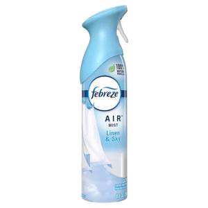 Febreze Air Freshener Spray  8.8 oz, 2 ct. Linen & Sky