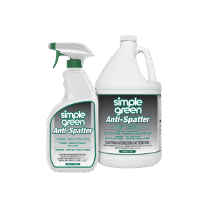 Anti-Spatter Drum 55 Gal, Liquid