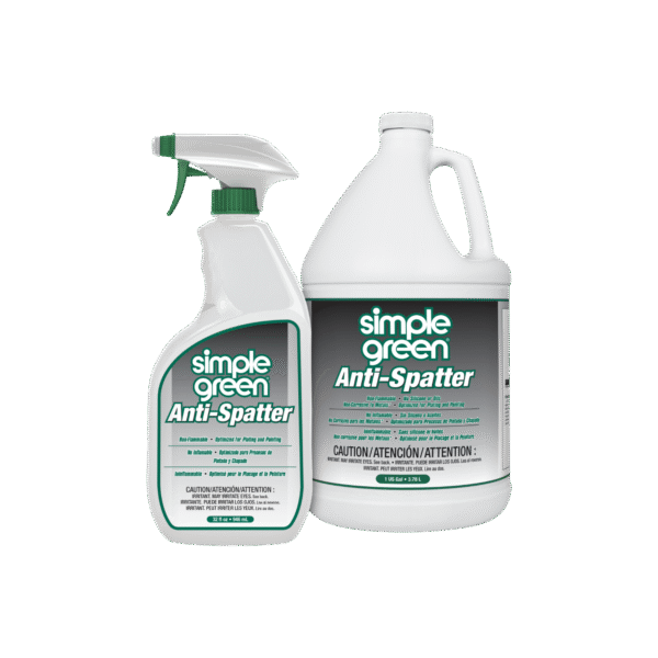 Anti-Spatter Drum 55 Gal, Liquid