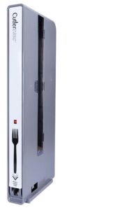 Cutlerease Dispensing System ABS, Double Tower Base