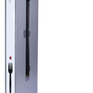 Cutlerease Dispensing System ABS, Double Tower Base