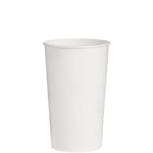 DSP Paper Cold Cup 44 oz White