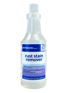 Intercon Rust Stain Remover 32 oz