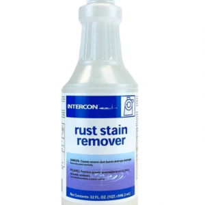 Intercon Rust Stain Remover 32 oz