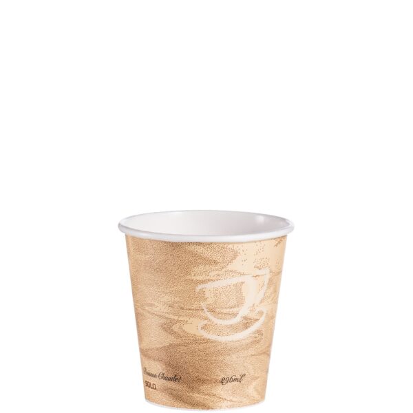 SSP Paper Hot Cup Tall 10 oz Stock Print Mistique