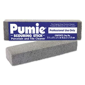 Pumice Scouring Stick
