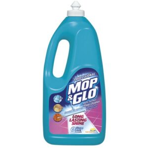 Mop & Glo Floor Cleaner 64 oz., Triple Action