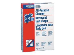 Spic&Span All Purpose Cleaner 27 oz. Powder Concentrate