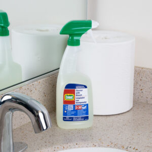 Comet All Purpose Liquid Cleaner 32 oz.  w/ Bleach