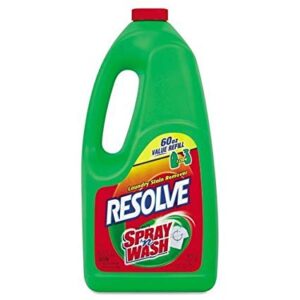 Spray 'N Wash Pre-Treat 60 oz. Refill