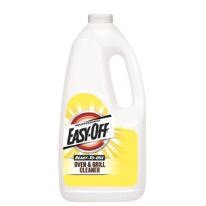 Easy-Off Oven & Grill Cleaner 64 oz.