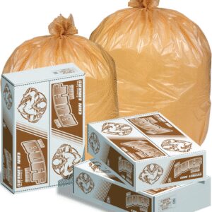 24x23 Regular Buff Premium liner