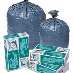 24x32 Regular Gray Shark Skin Coreless liner