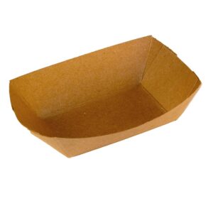 1/4lb Kraft Food Tray