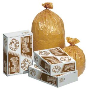 30x36 Extra Heavy Buff Premium liner