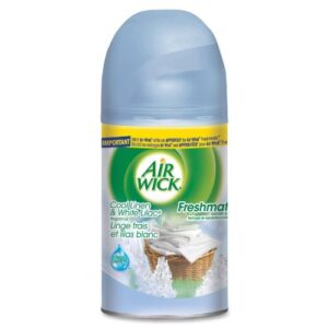 Air Wick Freshmatic Ultra Refill 6.17 oz., Snuggle Fresh Linen