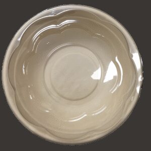 Round Clear Lids 32 oz