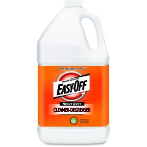 Easy-Off Heavy Duty Degreaser 1 Gallon Concentrate