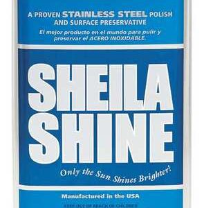 Sheila Shine Gallon 1 GAL