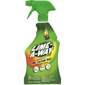 Lime-A-Way Bathroom Cleaner 22 oz. Liquid Trigger Spray