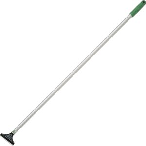 Floor Scraper Light Duty 4" x 48" Zinc Alloy Head