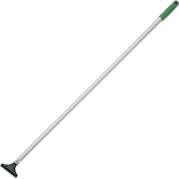 Floor Scraper Light Duty 4" x 48" Zinc Alloy Head