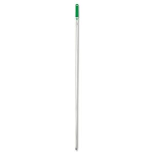 Handle Pro Aluminum ACME 58" Straight Zinc Alloy Tip