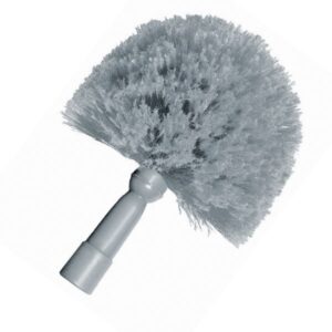 Cob Web Duster Brush Star Duster Poly Fiber