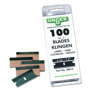 Safety Scraper Replacement Blade 1.5"