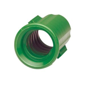 Water Wand ACME Insert Green