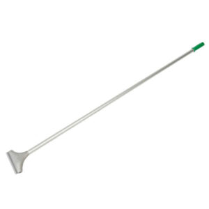Floor Scraper Medium Duty 5 x 6 " Zinc Alloy Angled Head