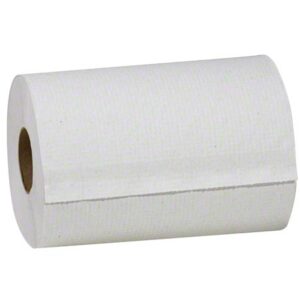 Hardwound Towel 7.875 X 800, White, 1-Ply