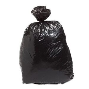 41x54 1.5mil 55gal Black