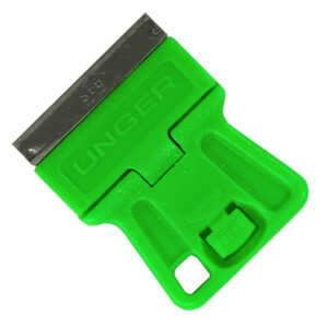 Mini Scraper 1 1/2in blade