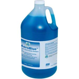 Refresh Azure Foam Hand Wash 1 Gallon Bottle