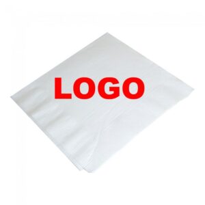 17x17 Dinner Napkin 3Ply 1/4 Fold