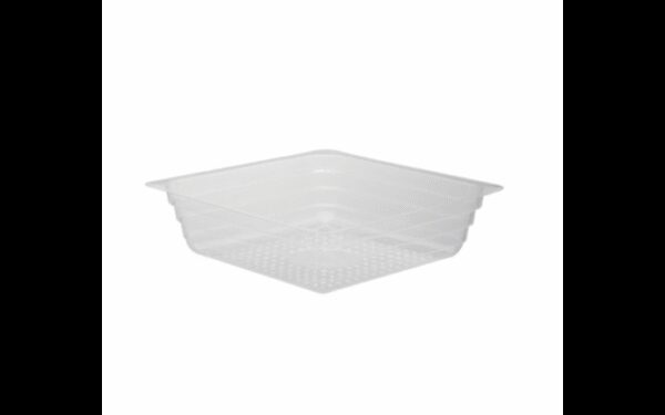 4oz 1" Deep Portion Tray       Reynolds