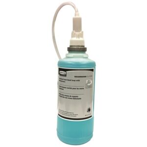 OneShot Enriched Foam Hand Soap 1600mL w/ Moisturizers