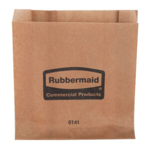 Waxed Sanitary Napkin Bags
