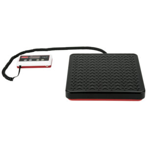 Digital Receiving Scale 150 lb. Capacity