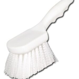Utility Brush White