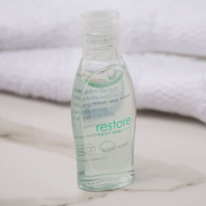Restore Body Wash Tube 1oz