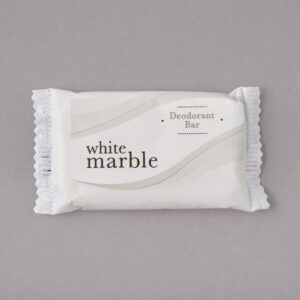 Dial Deodorant Bar Soap - Flow Wrap 3/4 Size