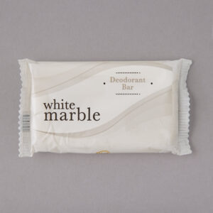 Dial Deodorant Bar Soap - Flow Wrap 1 1/2 Size