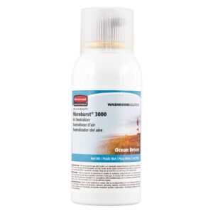 Microburst 3000 Refill Ocean Breeze