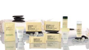 Good Day Bar Soap - Flow Wrap 1/2 Size