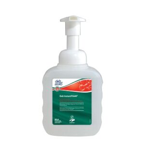 Cleanse AntiBac 1000 Dispenser 1L Capacity, White
