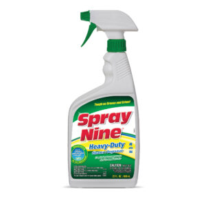 Spray Nine Disinfectant & Cleaner 22 oz. Spray Heavy Duty