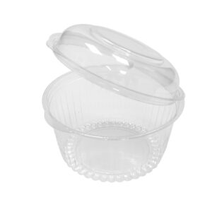 16oz Sho-Bowl w/Hinged Dome Lid