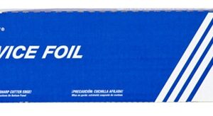 18"x500' Heavy Roll Foil Metro - Reynolds